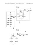 SEMICONDUCTOR MEMORY DEVICE AND METHOD OF OPERATING THE SAME diagram and image