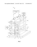 Three-Dimensional NAND Memory With Stacked Mono-Crystalline Channels diagram and image