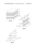 Three-Dimensional NAND Memory With Stacked Mono-Crystalline Channels diagram and image