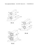 Three-Dimensional NAND Memory With Stacked Mono-Crystalline Channels diagram and image