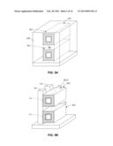 Three-Dimensional NAND Memory With Stacked Mono-Crystalline Channels diagram and image