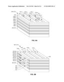 Three-Dimensional NAND Memory With Stacked Mono-Crystalline Channels diagram and image