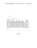 Three-Dimensional NAND Memory With Stacked Mono-Crystalline Channels diagram and image