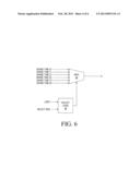 Method for and Flash Memory Device Having Improved Read Performance diagram and image