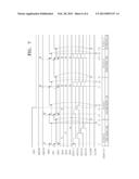 SEMICONDUCTOR MEMORY DEVICE AND REFRESH METHOD THEREOF diagram and image