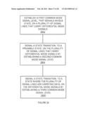 CODED DIFFERENTIAL INTERSYMBOL INTERFERENCE REDUCTION diagram and image