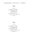 DATA TRANSMISSION CIRCUIT AND SEMICONDUCTOR MEMORY DEVICE INCLUDING THE     SAME diagram and image