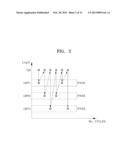 NONVOLATILE MEMORY DEVICES AND METHODS OF DRIVING THE SAME diagram and image