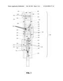 Full Flow Pulser for Measurement While Drilling (MWD) Device diagram and image