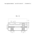 ELECTRO-ACOUSTIC TRANSDUCER AND METHOD OF MANUFACTURING THE SAME diagram and image