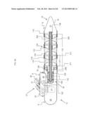 MARINE VIBRATORY SOUND SOURCE FOR BENEATH WATER SEISMIC EXPLORATION diagram and image