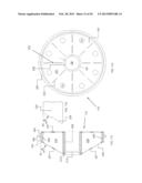 MARINE VIBRATORY SOUND SOURCE FOR BENEATH WATER SEISMIC EXPLORATION diagram and image