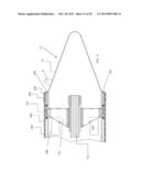 MARINE VIBRATORY SOUND SOURCE FOR BENEATH WATER SEISMIC EXPLORATION diagram and image