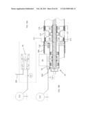 MARINE VIBRATORY SOUND SOURCE FOR BENEATH WATER SEISMIC EXPLORATION diagram and image