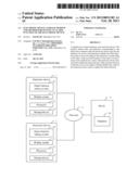 ELECTRONIC DEVICE, STORAGE MEDIUM AND METHOD FOR SETTING AN ALARM FUNCTION     OF THE ELECTRONIC DEVICE diagram and image