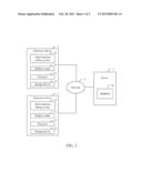 ELECTRONIC DEVICE, STORAGE MEDIUM AND METHOD FOR SETTING AN ALARM FUNCTION     OF THE ELECTRONIC DEVICE diagram and image