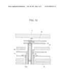 WRISTWATCH PROVIDED WITH FUNCTION DISPLAY PORTION diagram and image