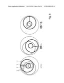 INTERACTIVE CLOCK WITH ANALOGUE TIME DISPLAY diagram and image