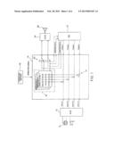 MULTITRACK RECORDER AND MIXDOWN METHOD diagram and image