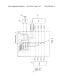 MULTITRACK RECORDER AND MIXDOWN METHOD diagram and image