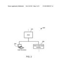 METHOD OF ALLOCATING BANDWIDTH BETWEEN ZONES ACCORDING TO USER LOAD AND     BANDWIDTH MANAGEMENT SYSTEM THEREOF diagram and image