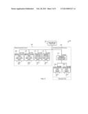 METHOD OF ALLOCATING BANDWIDTH BETWEEN ZONES ACCORDING TO USER LOAD AND     BANDWIDTH MANAGEMENT SYSTEM THEREOF diagram and image