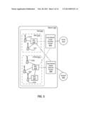 Mobile Device Network Configuration Via Speed Determination diagram and image