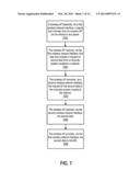 Mobile Device Network Configuration Via Speed Determination diagram and image