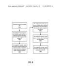 Mobile Device Network Configuration Via Speed Determination diagram and image