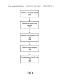 Mobile Device Network Configuration Via Speed Determination diagram and image