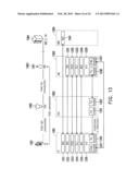 COMMUNICATION METHOD FOR AGGREGATION OF HETEROGENEOUS COMPONENT CARRIERS     AND COMMUNICATION DEIVCE AND WIRELESS COMMUNICATION STATION USING THE     SAME diagram and image