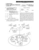 CALL FORWARDING METHODS AND APPARATUS FOR MOBILE COMMUNICATION DEVICES     WHICH OPERATE IN WWANS AND WLANS diagram and image