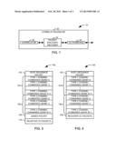 PACKET-BASED INPUT/OUTPUT INTERFACE FOR A CORRELATION ENGINE diagram and image