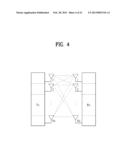 METHOD FOR TRANSCEIVING SIGNALS BETWEEN A BASE STATION AND A RELAY NODE IN     A MULTIUSER MULTI-ANTENNA WIRELESS COMMUNICATION SYSTEM, AND APPARATUS     FOR SAME diagram and image