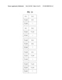 METHOD FOR TRANSCEIVING SIGNALS BETWEEN A BASE STATION AND A RELAY NODE IN     A MULTIUSER MULTI-ANTENNA WIRELESS COMMUNICATION SYSTEM, AND APPARATUS     FOR SAME diagram and image