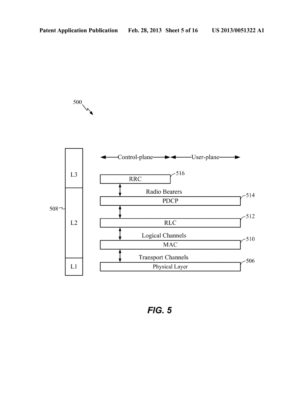 MULTI-POINT PUCCH ATTACHMENT - diagram, schematic, and image 06