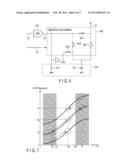 FREQUENCY TUNING CIRCUIT, PHASE-LOCKED LOOP CIRCUIT, COMMUNICATION     APPARATUS, AND STORAGE APPARATUS diagram and image