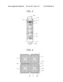 Initial Core of Nuclear Reactor and Method of Loading Fuel Assemblies of     Nuclear Reactor diagram and image