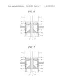 Initial Core of Nuclear Reactor and Method of Loading Fuel Assemblies of     Nuclear Reactor diagram and image