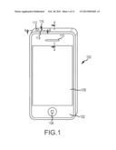 ACOUSTIC SYSTEMS IN ELECTRONIC DEVICES diagram and image