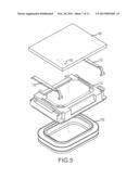 ACOUSTIC SYSTEMS IN ELECTRONIC DEVICES diagram and image