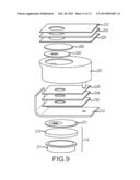 ACOUSTIC SYSTEMS IN ELECTRONIC DEVICES diagram and image