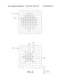 METHOD FOR SENSING MOTION AND DEVICE FOR IMPLEMENTING THE SAME diagram and image