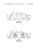 FRONT SEAT VEHICLE OCCUPANCY DETECTION VIA SEAT PATTERN RECOGNITION diagram and image