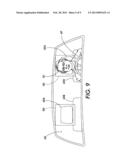 FRONT SEAT VEHICLE OCCUPANCY DETECTION VIA SEAT PATTERN RECOGNITION diagram and image