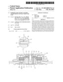 HYDRODYNAMIC BEARING ASSEMBLY AND METHOD OF MANUFACTURING THE SAME diagram and image