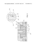 HYDRODYNAMIC BEARING ASSEMBLY AND METHOD OF MANUFACTURING THE SAME diagram and image