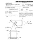 ASYMMETRIC LENSLET ARRAY diagram and image