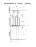 ASYMMETRIC LENSLET ARRAY diagram and image