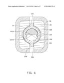 OPTICAL FIBER CONNECTOR diagram and image